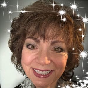 Meet your Posher, Cindy